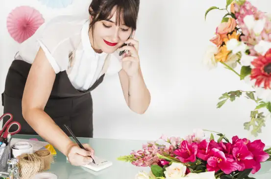 Agressief Siësta Doordeweekse dagen Bloemen vandaag laten bezorgen | de beste opties