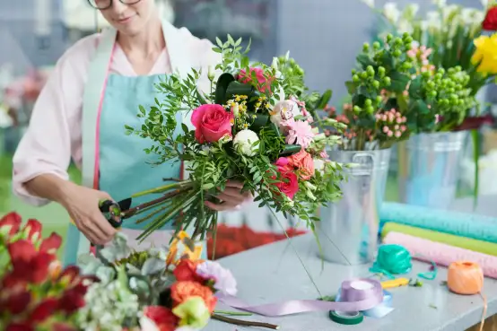 Verzendkosten bloemen bezorgen