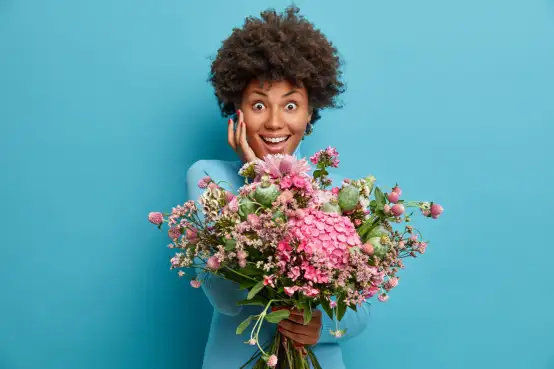 Vandaag bloemen bezorgen in Amsterdam en de mogelijkheden 