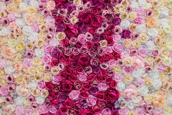 Kies een flowerbox als luxe cadeau voor valentijnsdag