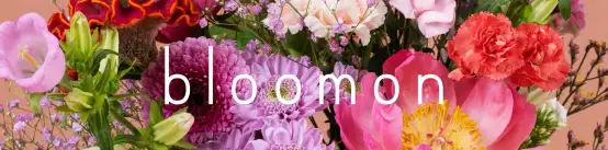 Bloomon bloemen kiezen als cadeau