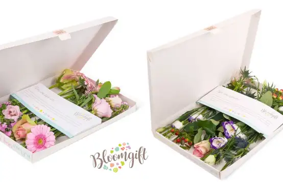 Abonnement op brievenbusbloemen kiezen als cadeau